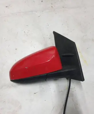 Toyota Aygo AB40 Front door electric wing mirror