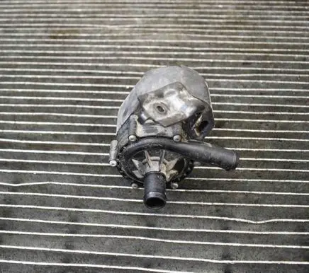 Tesla Model S Electric auxiliary coolant/water pump 105723500F