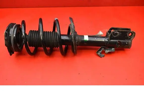 Nissan Leaf I (ZE0) Front shock absorber/damper 