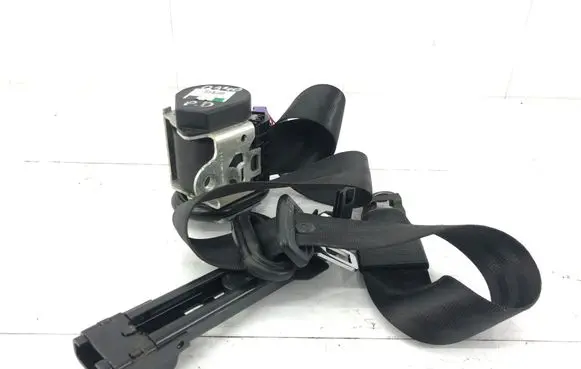 Audi Q7 4L Front seatbelt 4L1857706