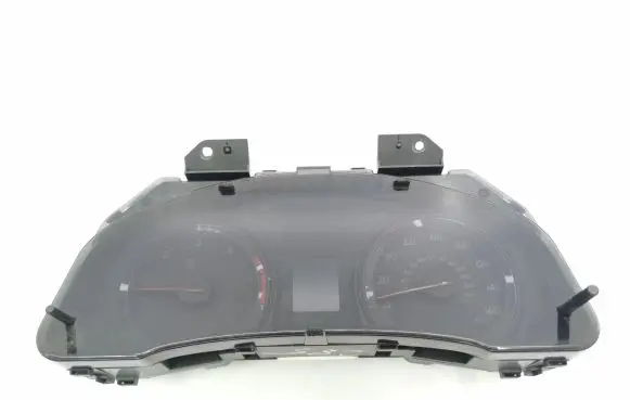 Toyota Avensis T270 Speedometer (instrument cluster) 8380005K31 MV2574700984