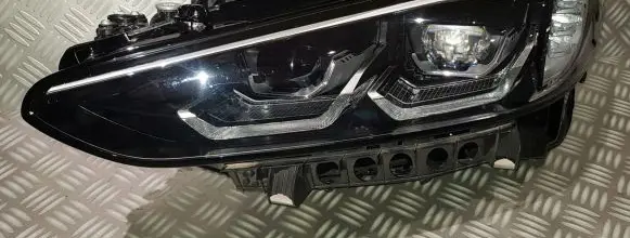 BMW 4 G22 G23 G24 G26 Headlight/headlamp 5A19351