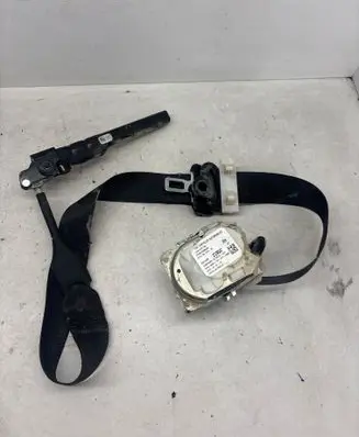 Dodge RAM 1500 DS Front seatbelt 5ZN18TX7AD