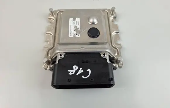 Renault Trafic III (X82) Adblue control unit 237G00049R 0281032615 237G00001R