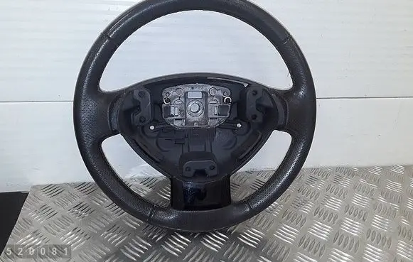 Dacia Duster Steering wheel 484008071R 985103694R