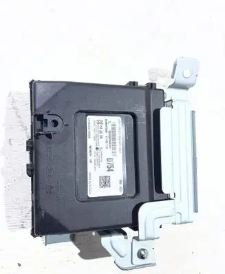 Hyundai Tucson IV NX4 Keyless (KESSY) go control unit/module 95480d7540