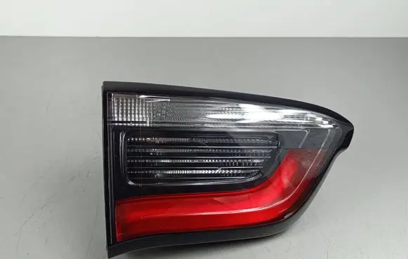Jeep Compass Tailgate rear/tail lights 00533281620 00268 04371