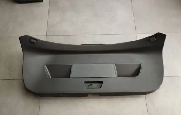 Cupra Formentor Tailgate/boot lid cover trim 5FF867601C