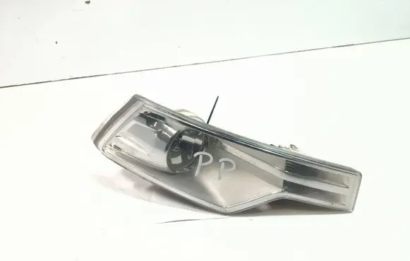 Citroen C5 Front fog light