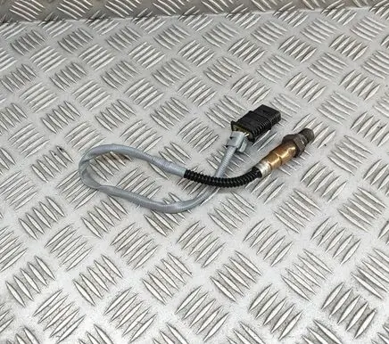 BMW Z4 E89 Lambda probe sensor 7589122 0258010418
