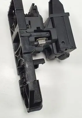 Volvo V60 Other control units/modules AH4N-15607-AE