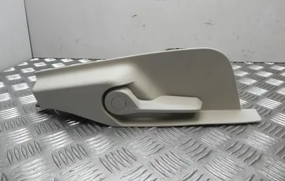 Maserati Levante Other switches/knobs/shifts L0500509