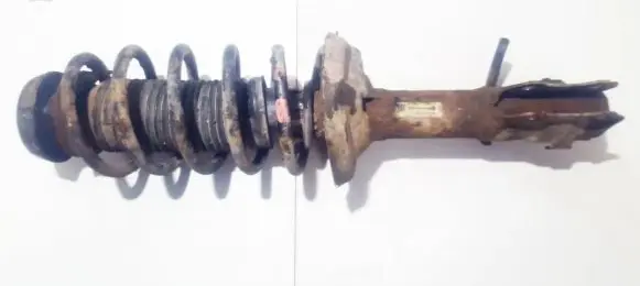 Volkswagen Golf III Front shock absorber/damper 1h0413031p