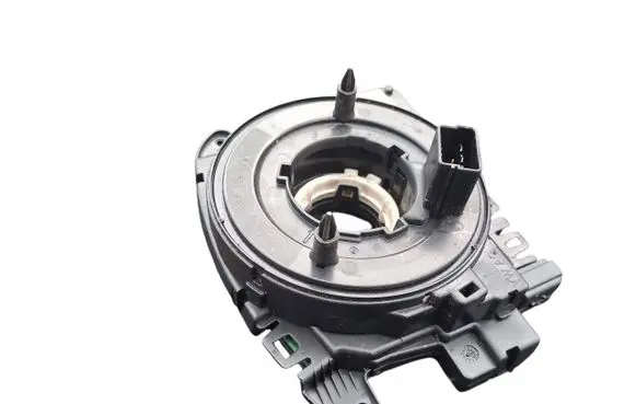 Volkswagen PASSAT B7 Airbag slip ring squib (SRS ring) 5K0953569AB 8V699696