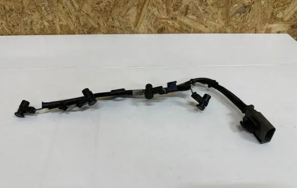 Citroen C4 Grand Picasso Glow plug wires 9678376680
