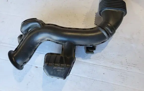 Air intake duct part