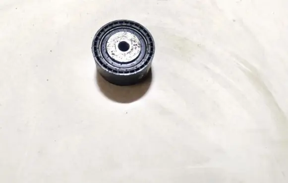 Peugeot 607 Belt tensioner pulley 