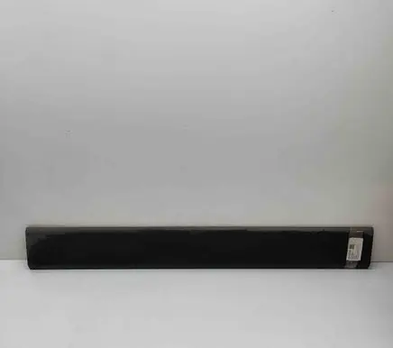 Opel Movano B Rear door trim (molding) 828200148R