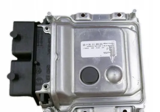 Fiat 500 Engine control unit/module 55274451