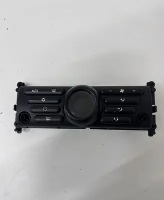 Mini One - Cooper R50 - 53 Climate control unit 5HB00891700 G22872003
