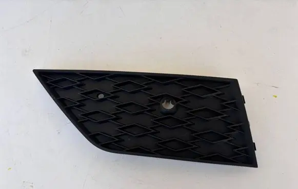 Skoda Octavia Mk4 Front bumper lower grill 5E3807681E