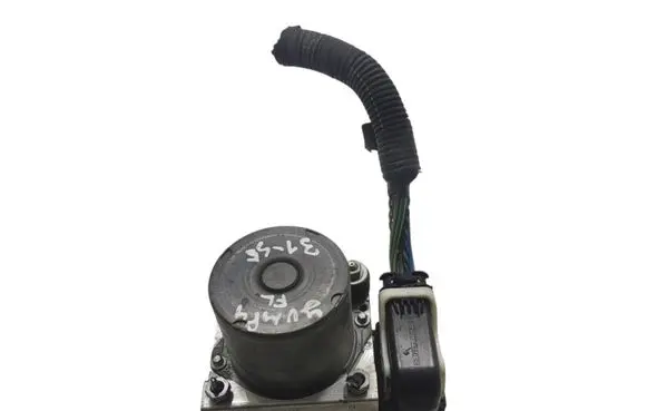 Citroen Jumpy ABS Pump 1401109880