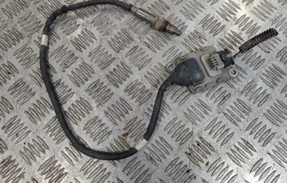 Renault Trafic III (X82) Lambda probe sensor 227904120R