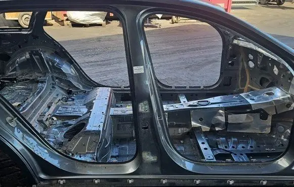 Mercedes-Benz E W213 Side car body part IMPRK1494183