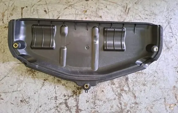 BMW 3 E92 E93 Bottom trim 7152793
