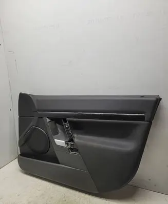 Opel Signum Front door card panel trim