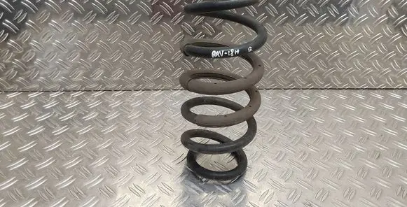 Toyota RAV 4 (XA40) Rear coil spring