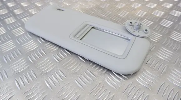 Toyota Yaris XP210 Sun visor 74310K0100