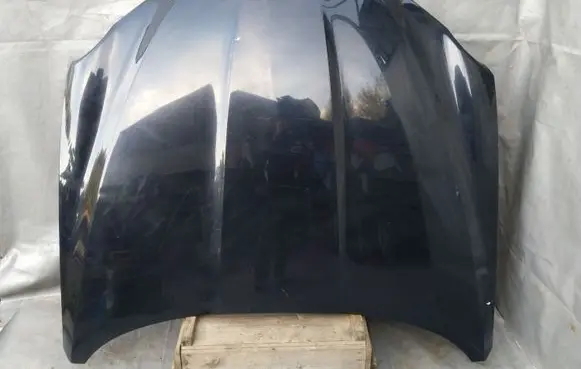 Jaguar XF Engine bonnet/hood