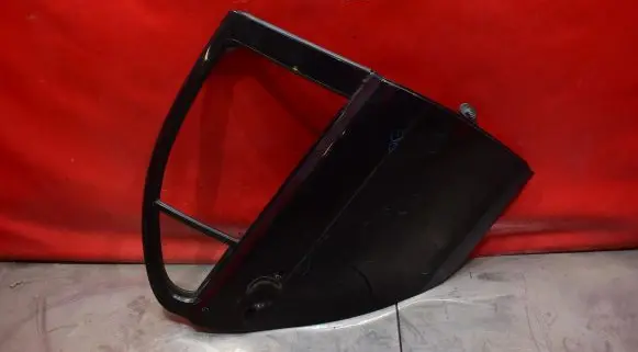 Mitsubishi Lancer VIII Rear door