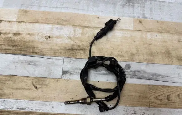 Saab 9-5 Exhaust gas temperature sensor 55557662