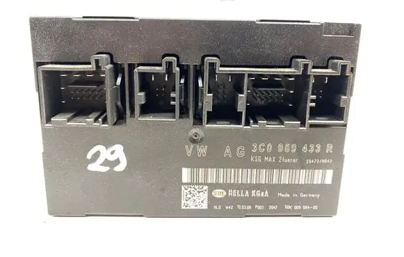 Volkswagen PASSAT B6 Comfort/convenience module 3C0959433R