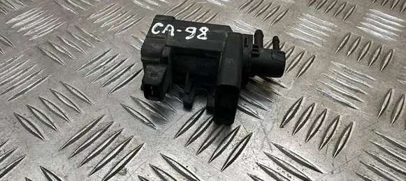 Chevrolet Captiva Turbo solenoid valve 