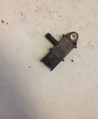 Opel Insignia A Exhaust gas pressure sensor 28403014003