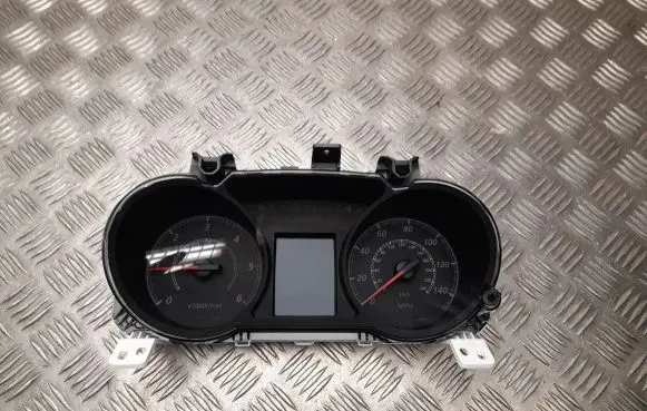 Mitsubishi ASX Speedometer (instrument cluster) 8100C360