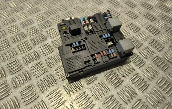 Fuse module