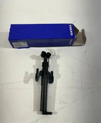 Volvo XC90 Headlight washer spray nozzle 31349383
