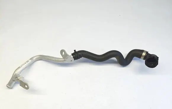 Audi Q5 SQ5 FY Engine coolant pipe/hose 80A121071B