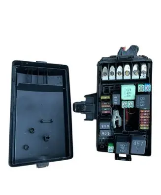 Skoda Octavia Mk3 (5E) Fuse box set 5Q0907361B
