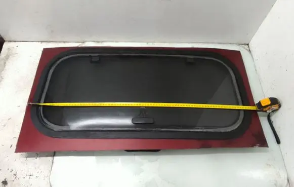 Volkswagen Transporter - Caravelle T4 Sunroof set 43R00103