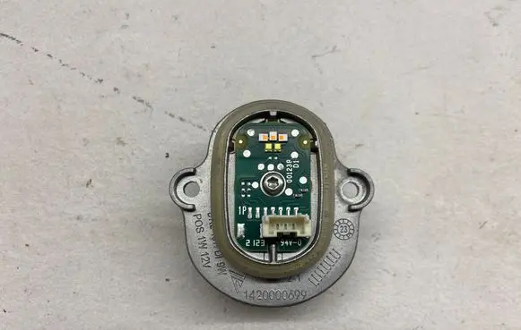 Skoda Kodiaq LED ballast control module 1420000699
