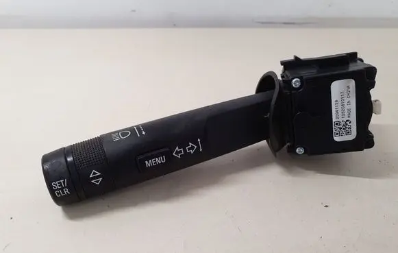 Opel Insignia A Indicator stalk 20941129