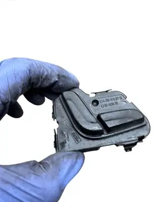 Mercedes-Benz C W204 Seat control switch A2048708910 2048708910