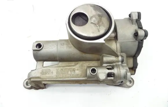Mini One - Cooper Clubman R55 Oil pump 7576012