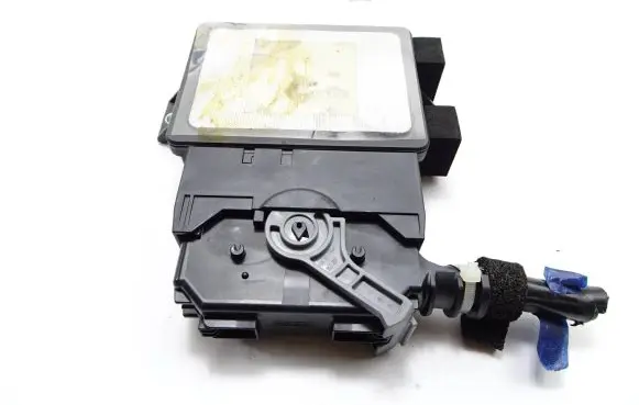 Mazda 6 Other control units/modules 234299101 1083140315