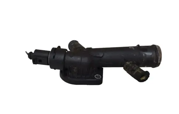 Volkswagen Polo V 6R Engine coolant pipe/hose 03L121131F